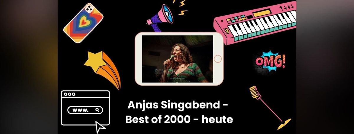  Anja Lerch - Best of "aktuelle Hits"