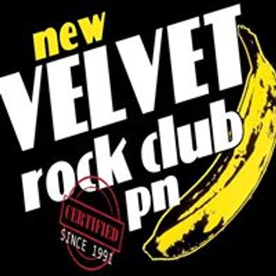 Velvet Rock Club