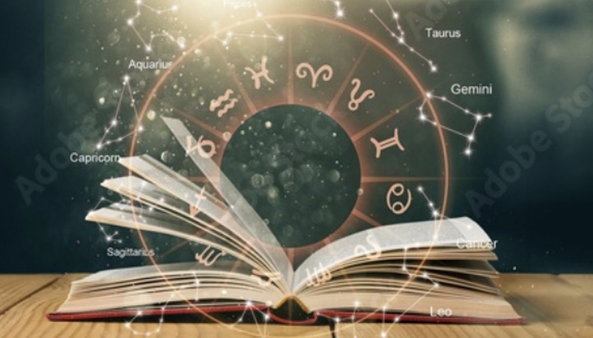 Learning Astrology, Step by Step