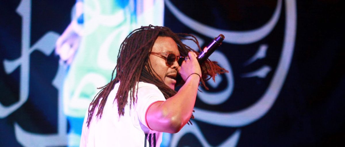 Busta Rhymes & Lupe Fiasco