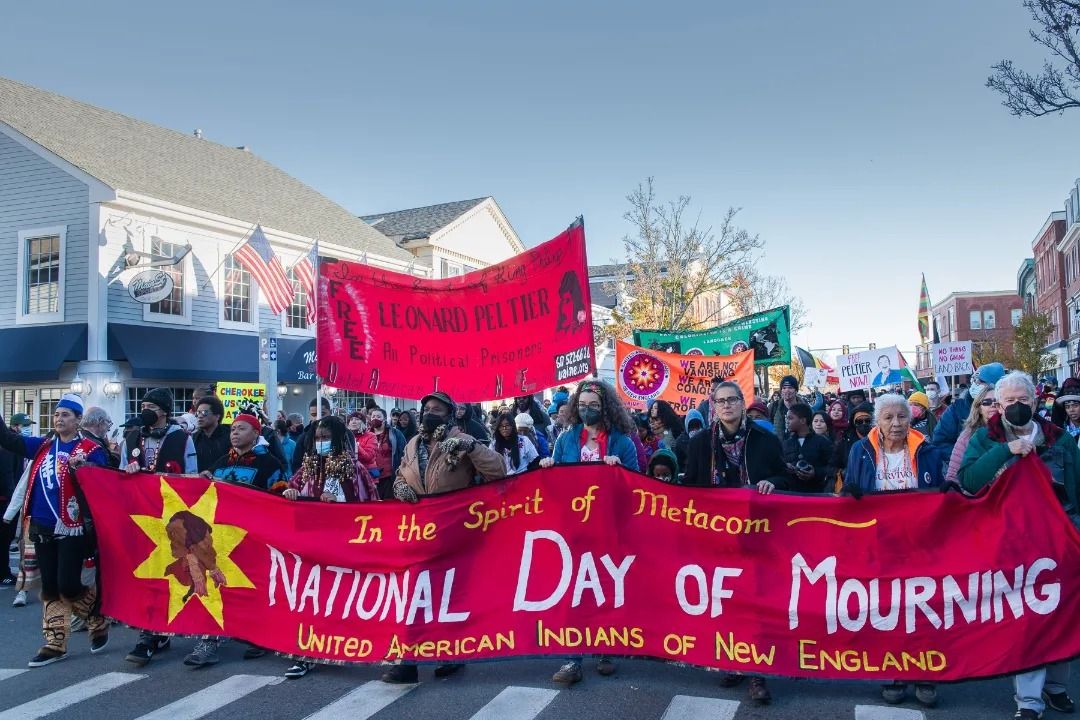 2024 National Day of Mourning