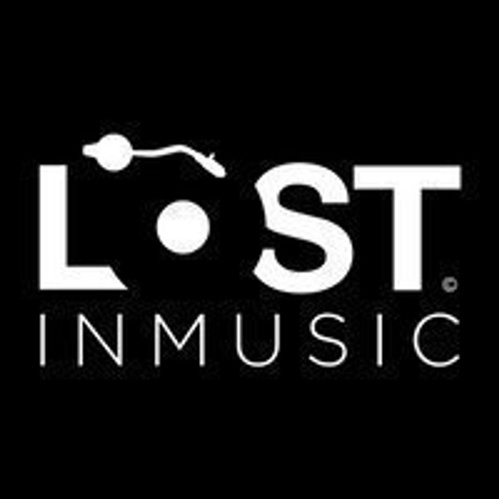 Lost In Music: Griffin Garden Party - 30th September