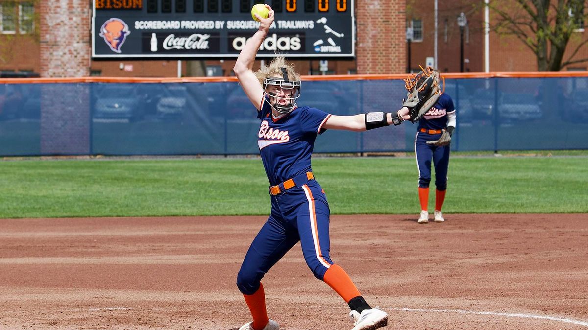 Parking Bucknell Bison at Colgate Raiders Womens Basketball