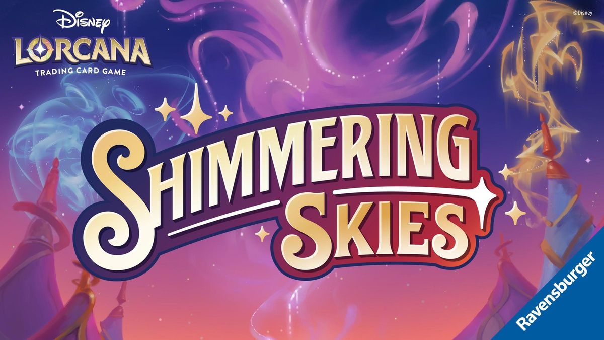 Shimmering Skies Championship