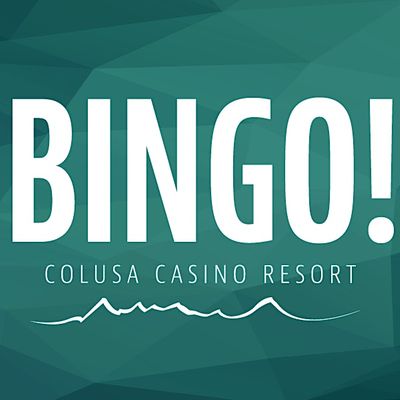 Colusa Casino Resort Bingo