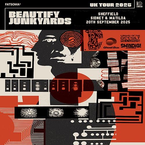 Beautify Junkyards