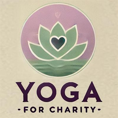 Yoga for Charity