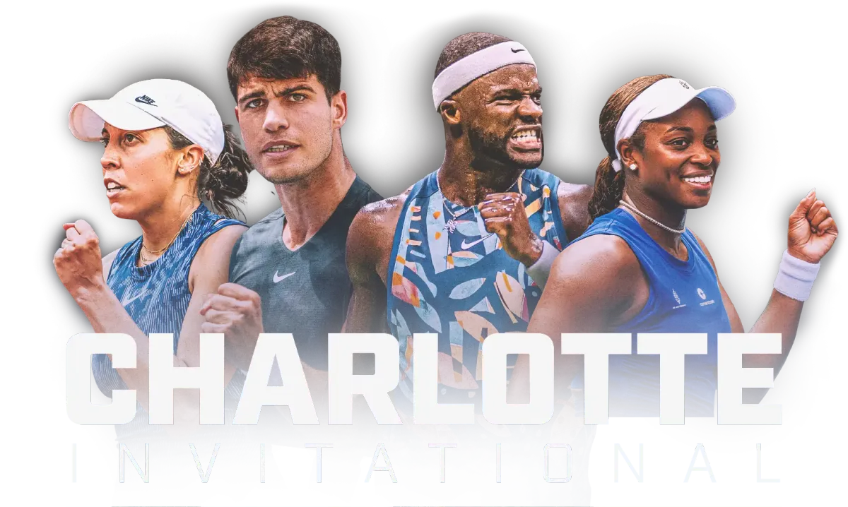 Charlotte Invitational