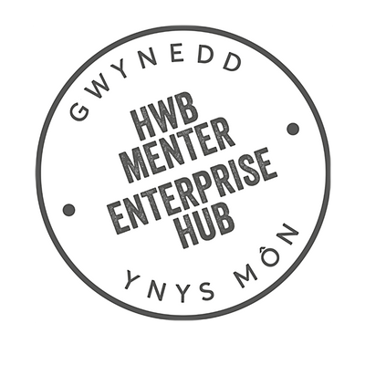Hwb Menter \/ Enterprise Hub