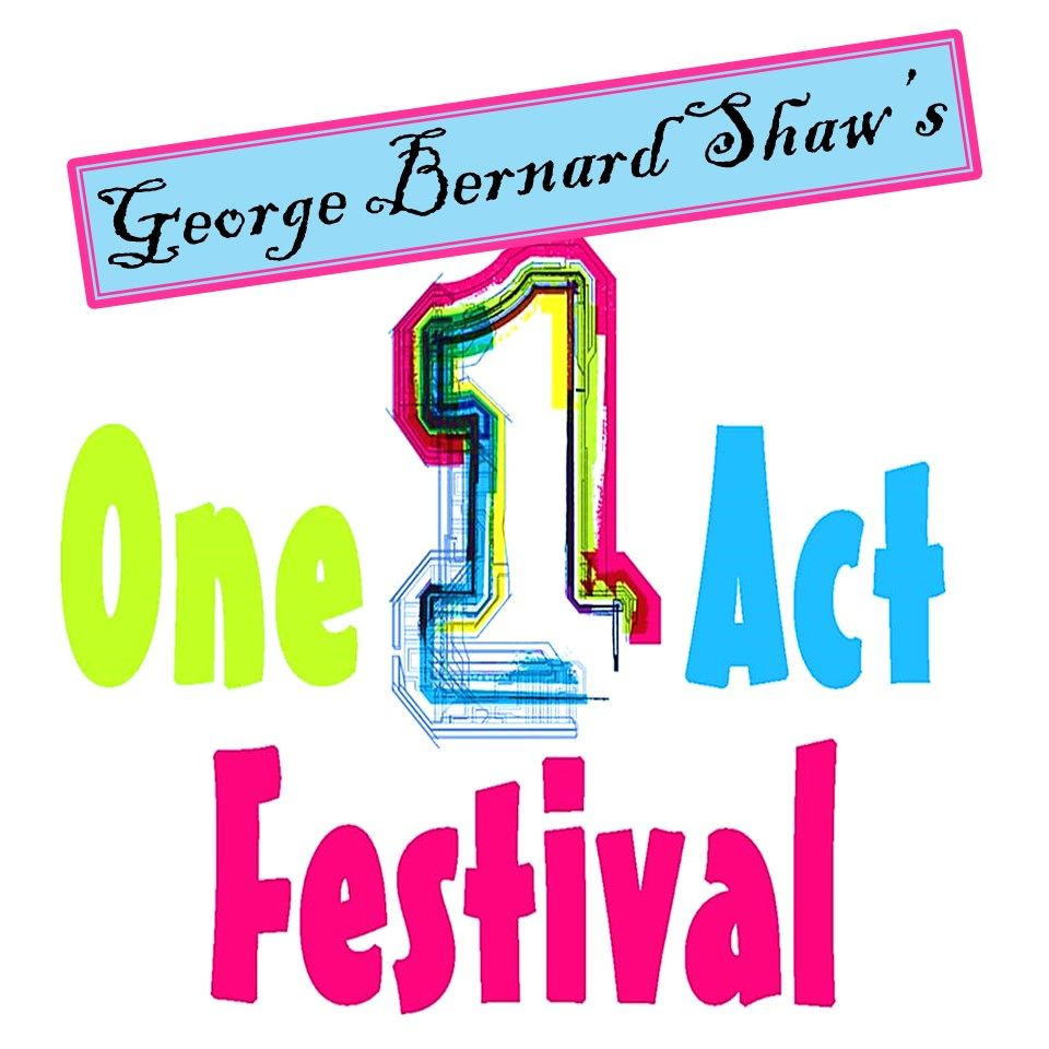 A Shaw Festival of One-Act Plays