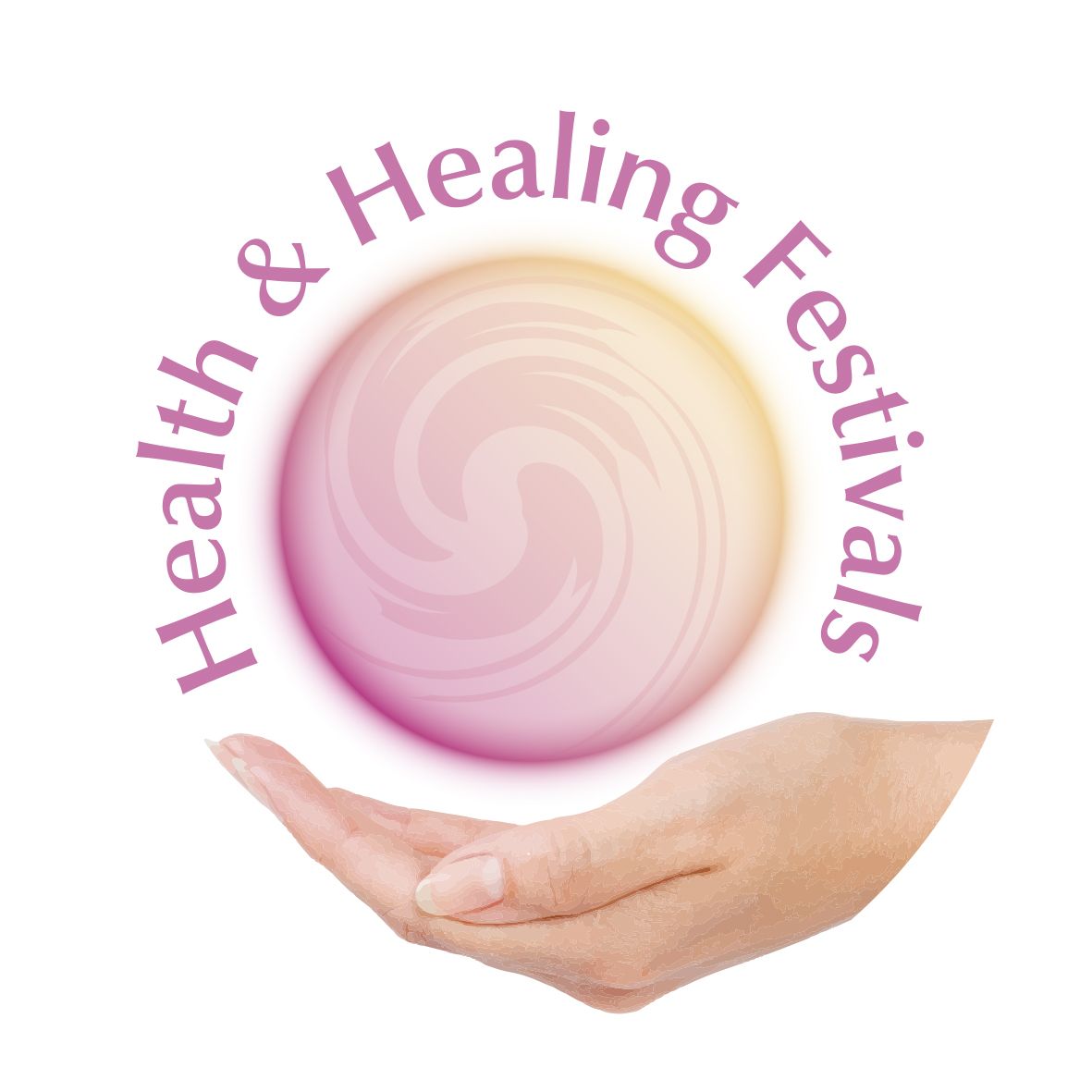 Pudsey Health & Healing Festival 15 & 16 February 2025