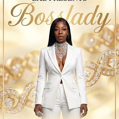 Bosslady