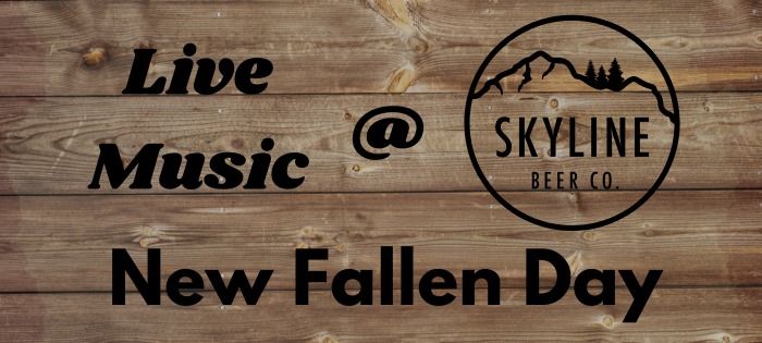 New Fallen Day