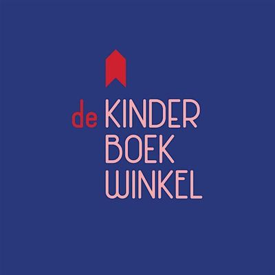 De Kinderboekwinkel