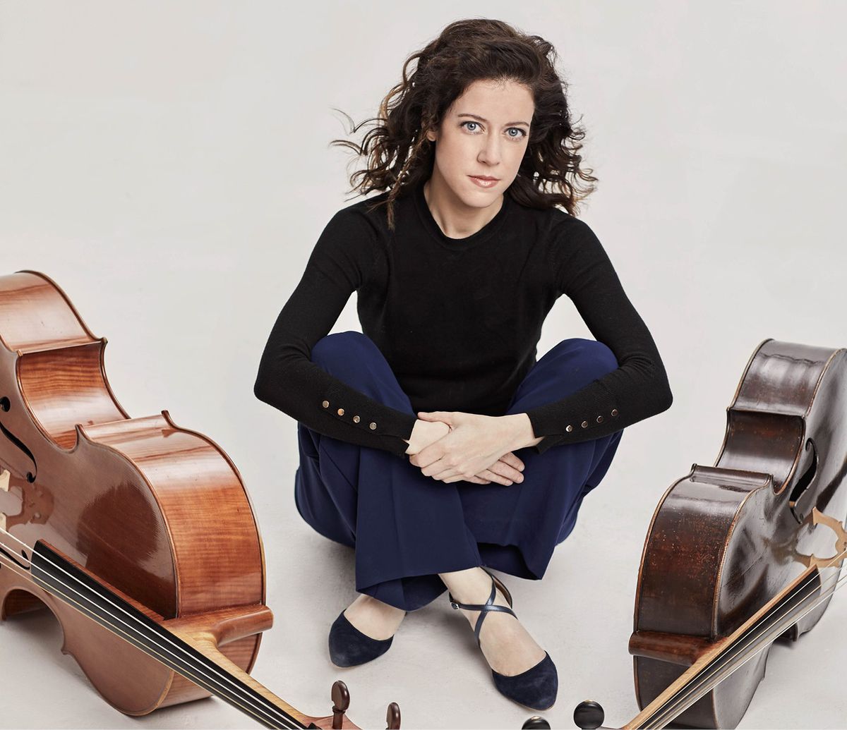 Friday Night Concert: Elinor Frey Trio \u2013 Il Violoncello Italiano