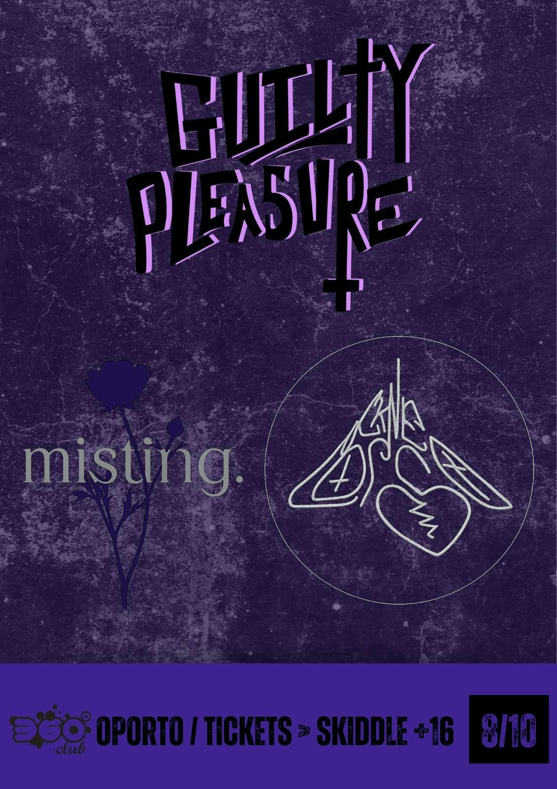 Guilty Pleasure