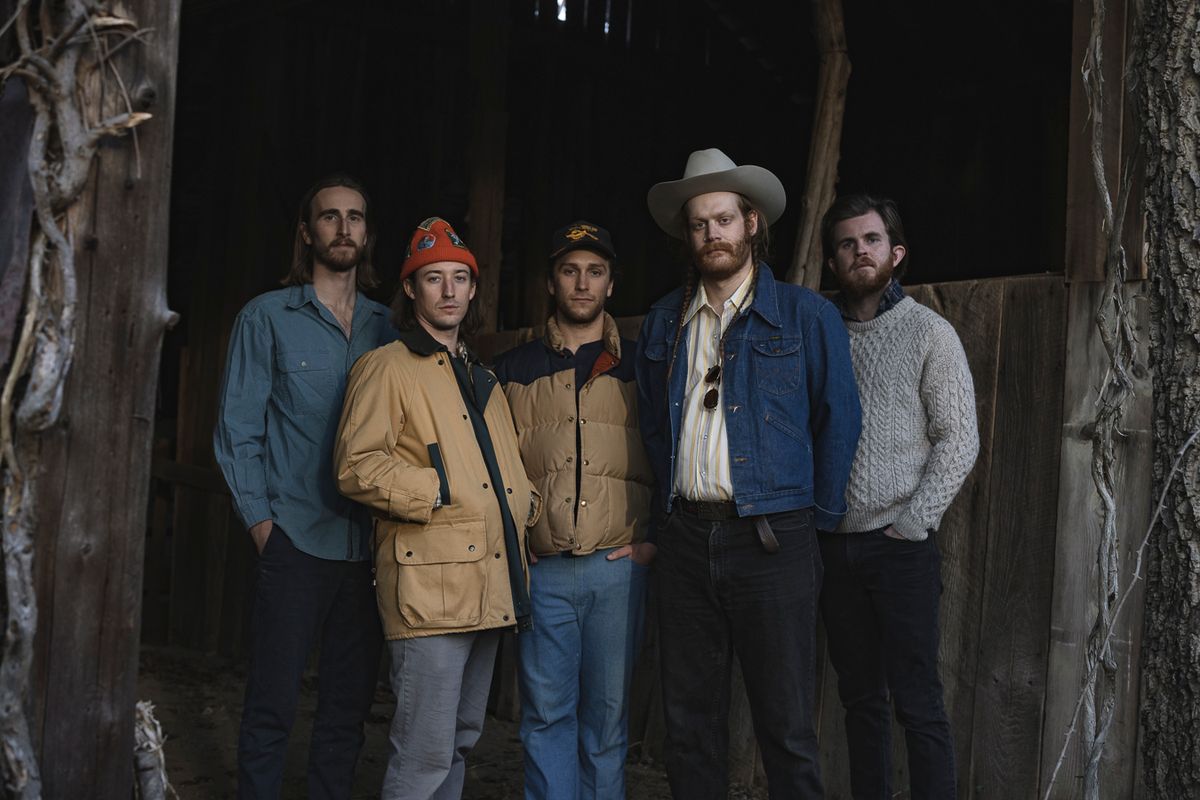 Wilson Springs Hotel