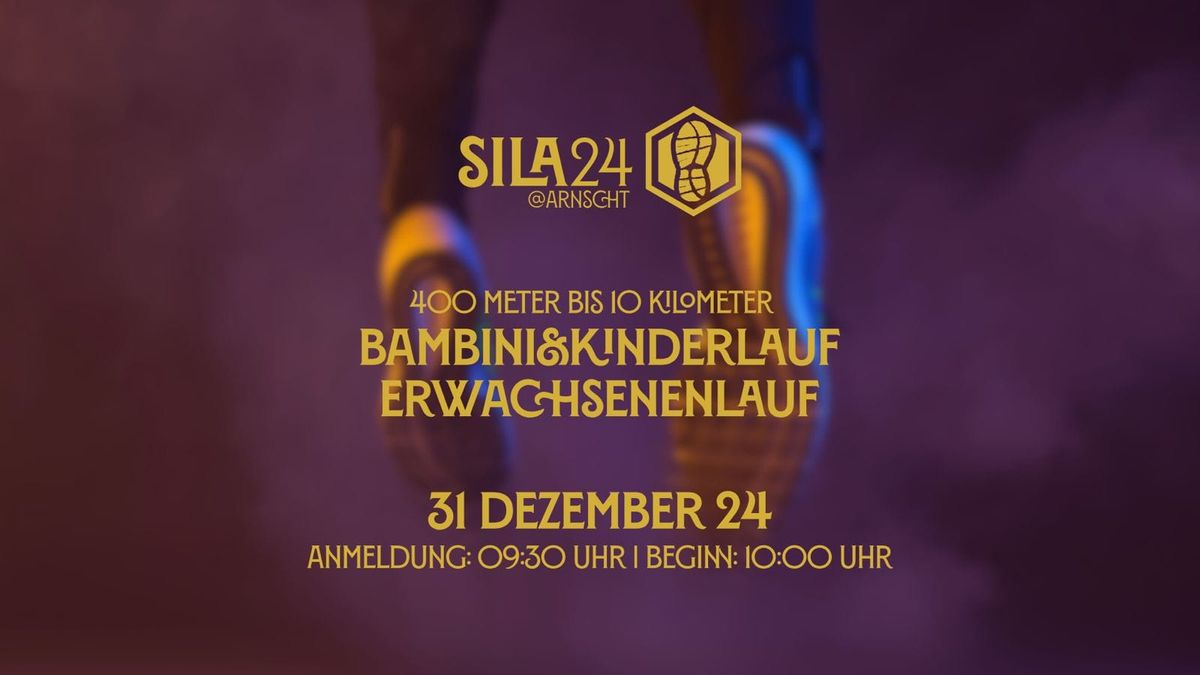 #09Run #Silvesterlauf 