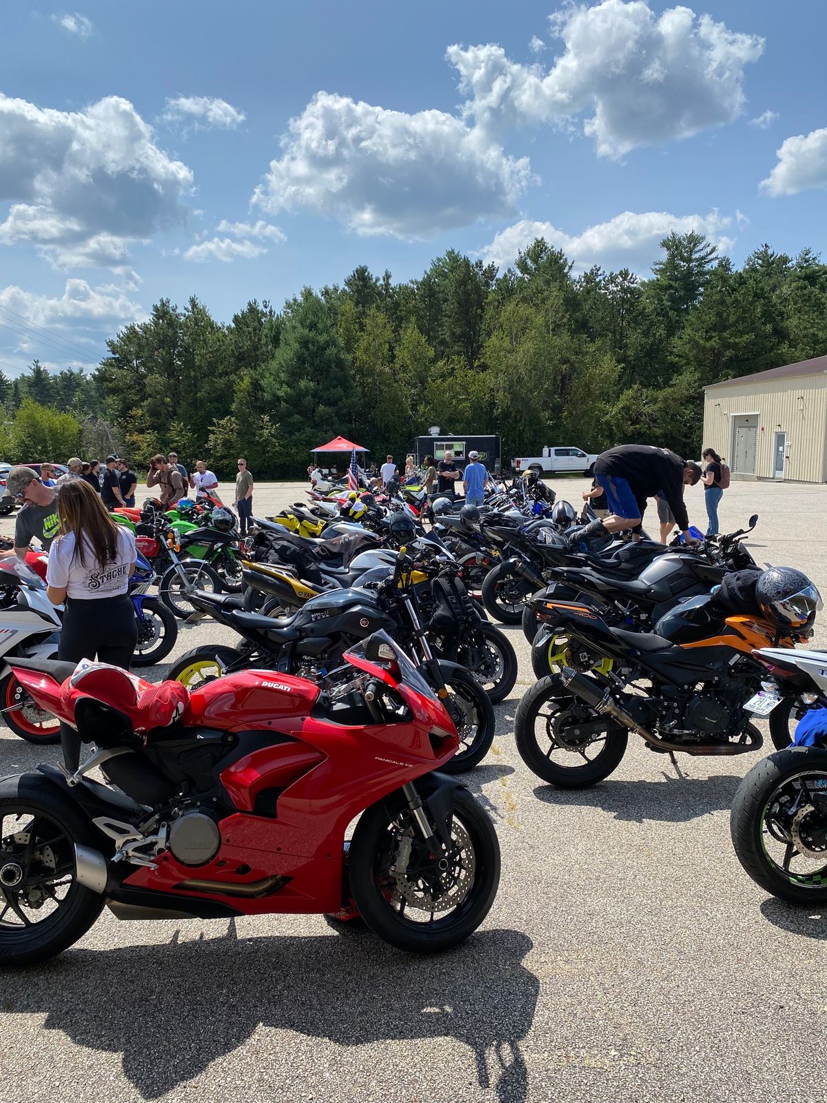 Bikes and bud 2.0