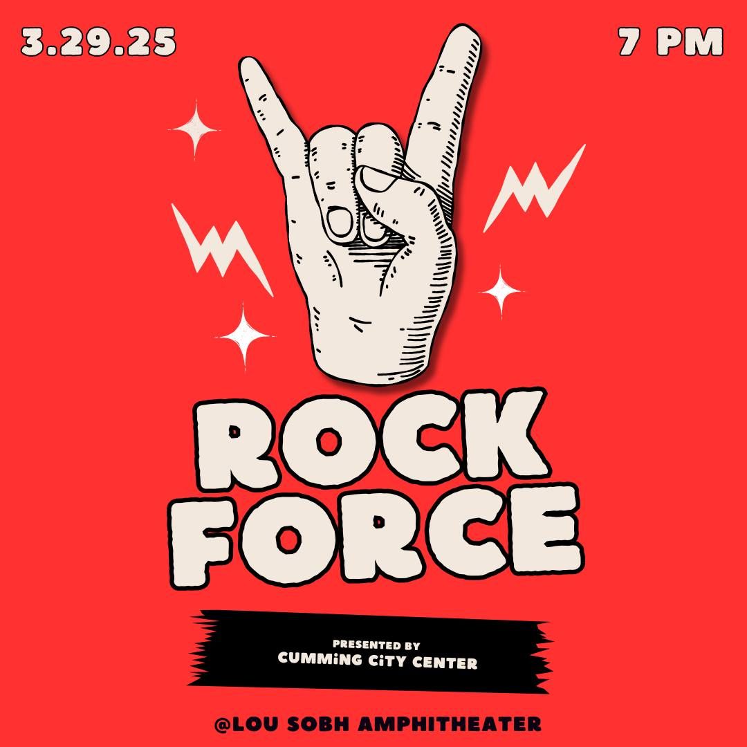 Rock Force 