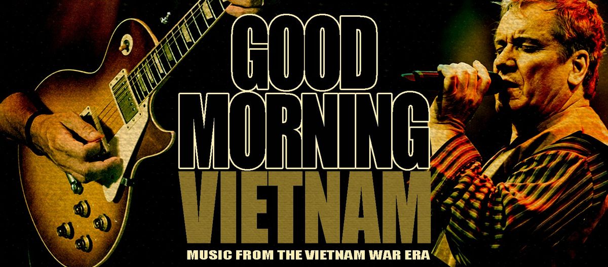 Good Morning Vietnam