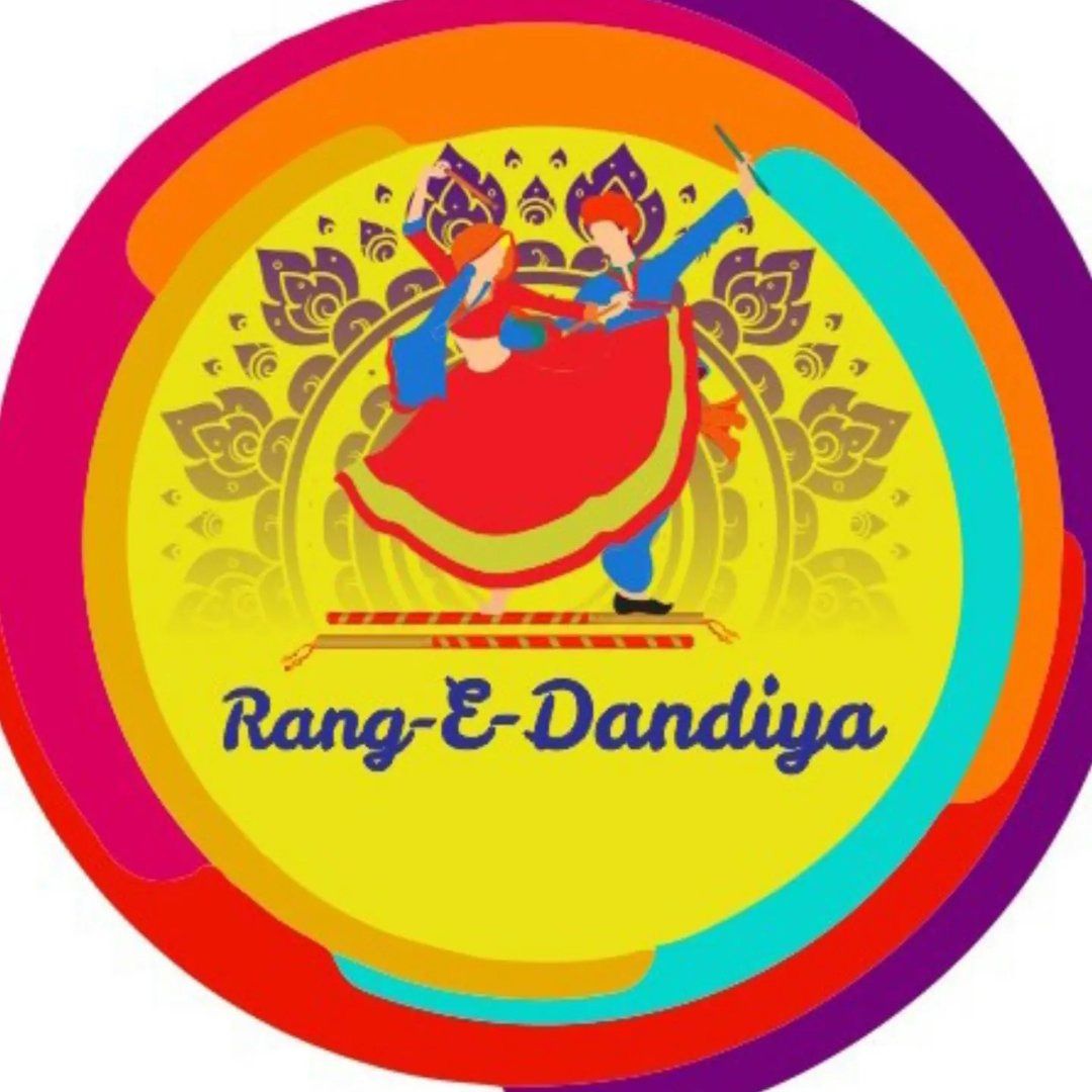 Rang-e-Dandiya 2