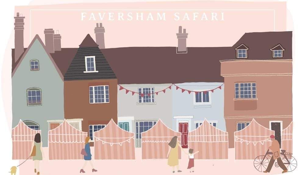 Faversham Safari