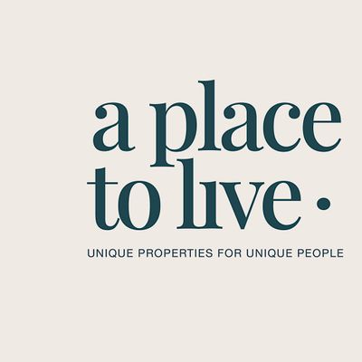 A place to live