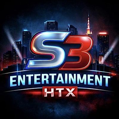 S3 Entertainment HTX
