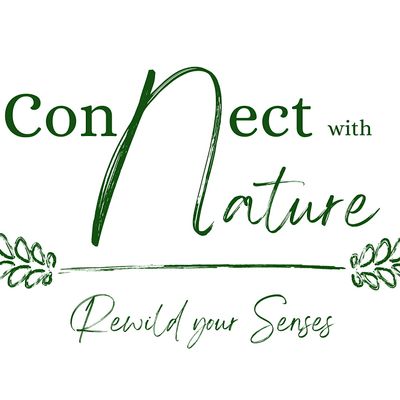 Connect with Nature @Rewild your Senses