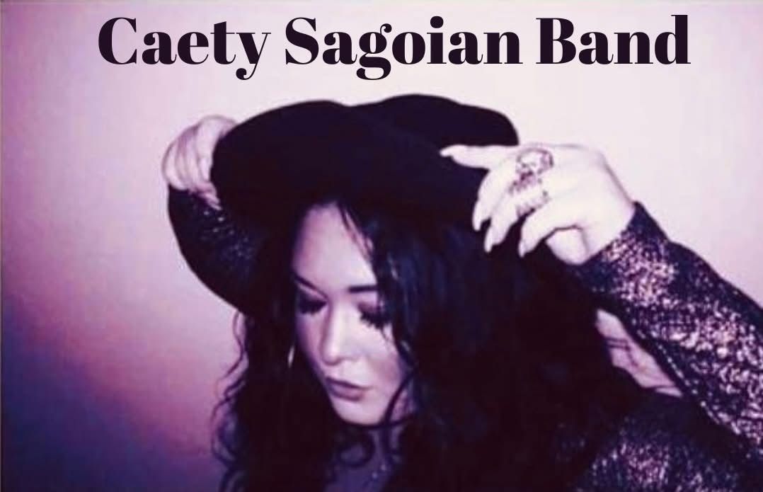 Caety Sagoian Band