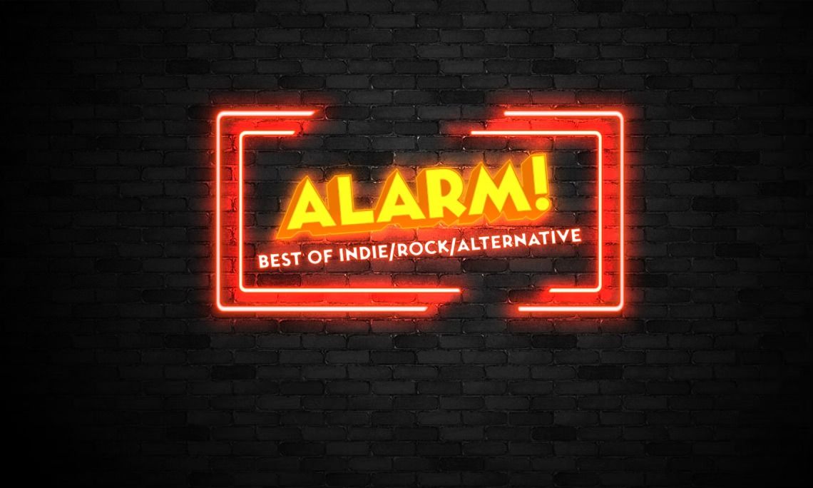 ALARM!