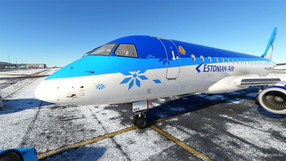 Estonian Aviation Days 2024