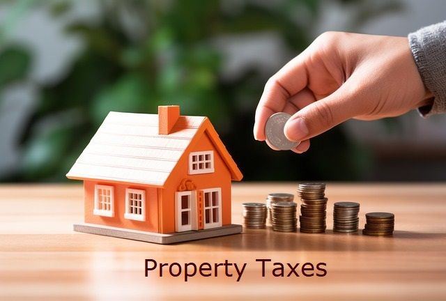 King County Property Tax Information Session