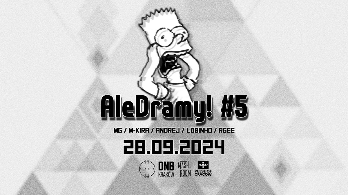 AleDramy! #5