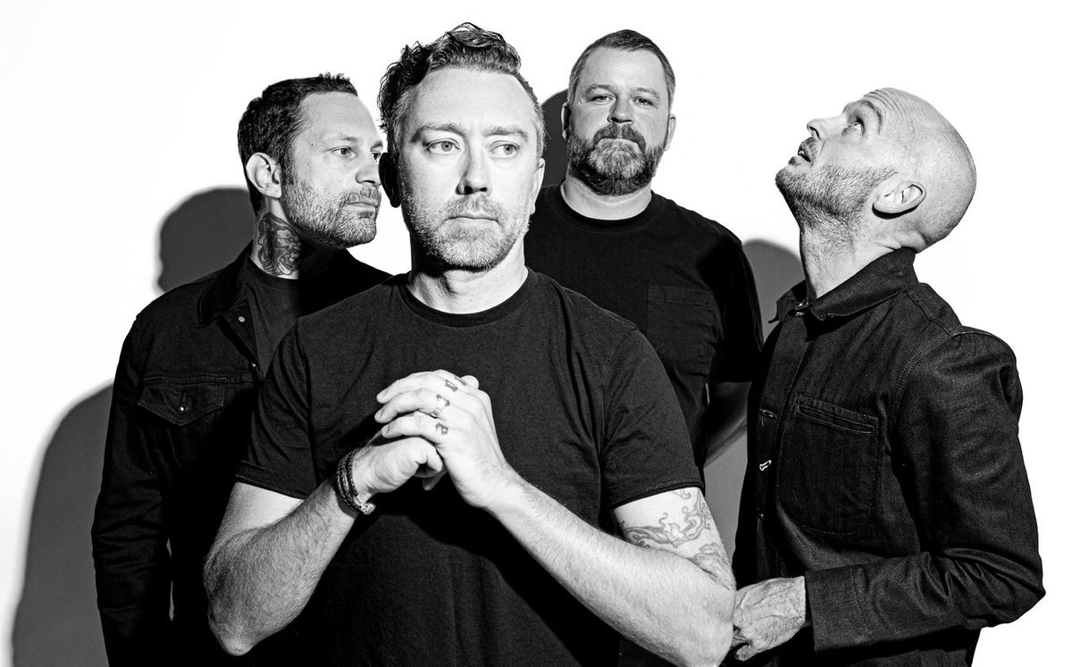 Rise Against at The Fillmore Philadelphia