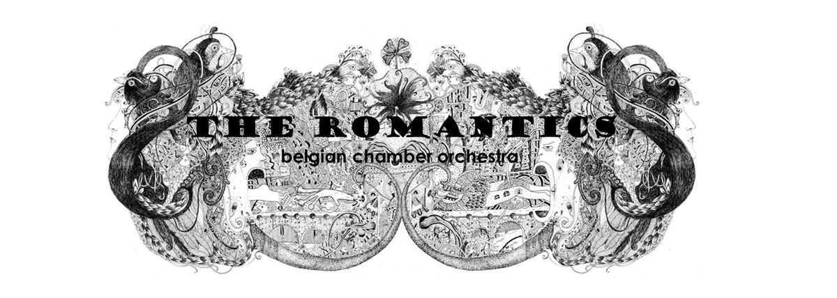 The Romantics | premier concert | Sylvia Huang plays Beethoven