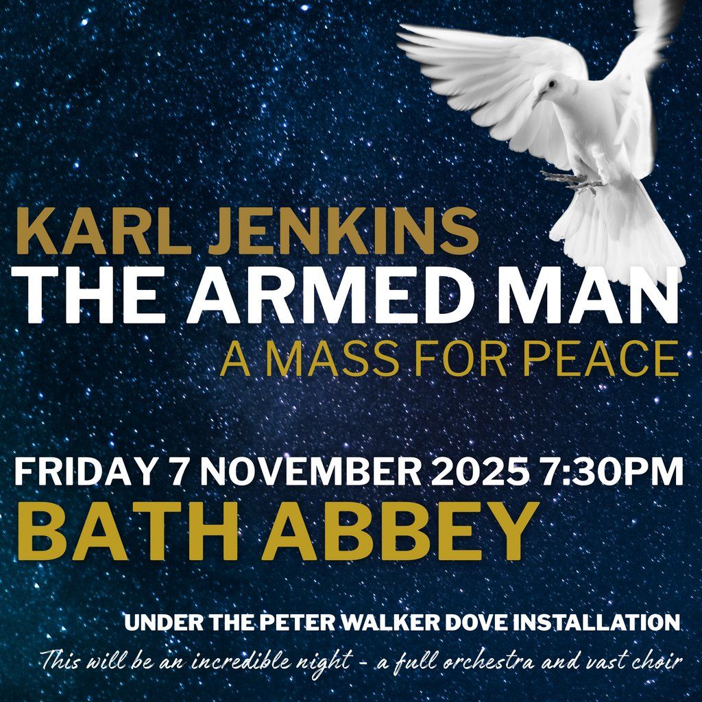 The Armed Man