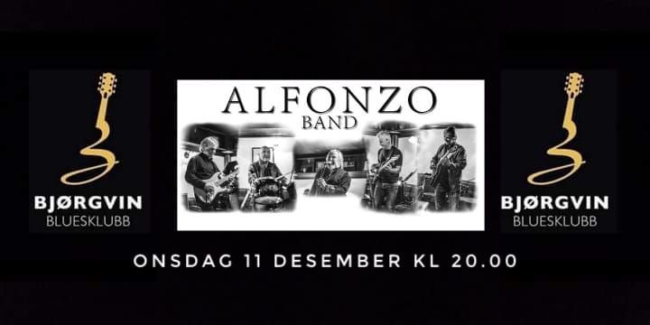 ALFONZO BAND