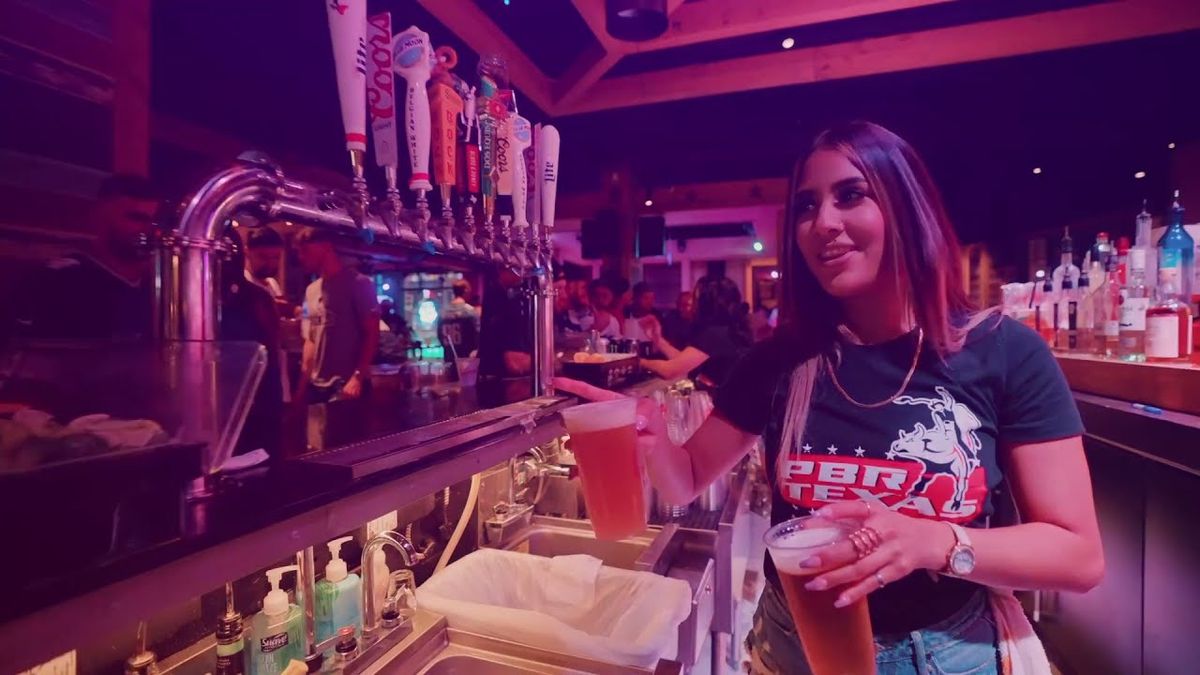 Noche de Vaquero: Banda La Celestial and Frequenzia