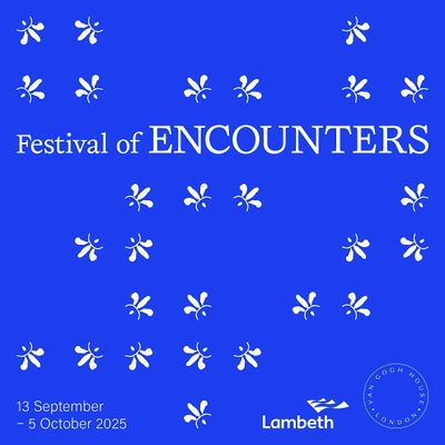 Van Gogh House London