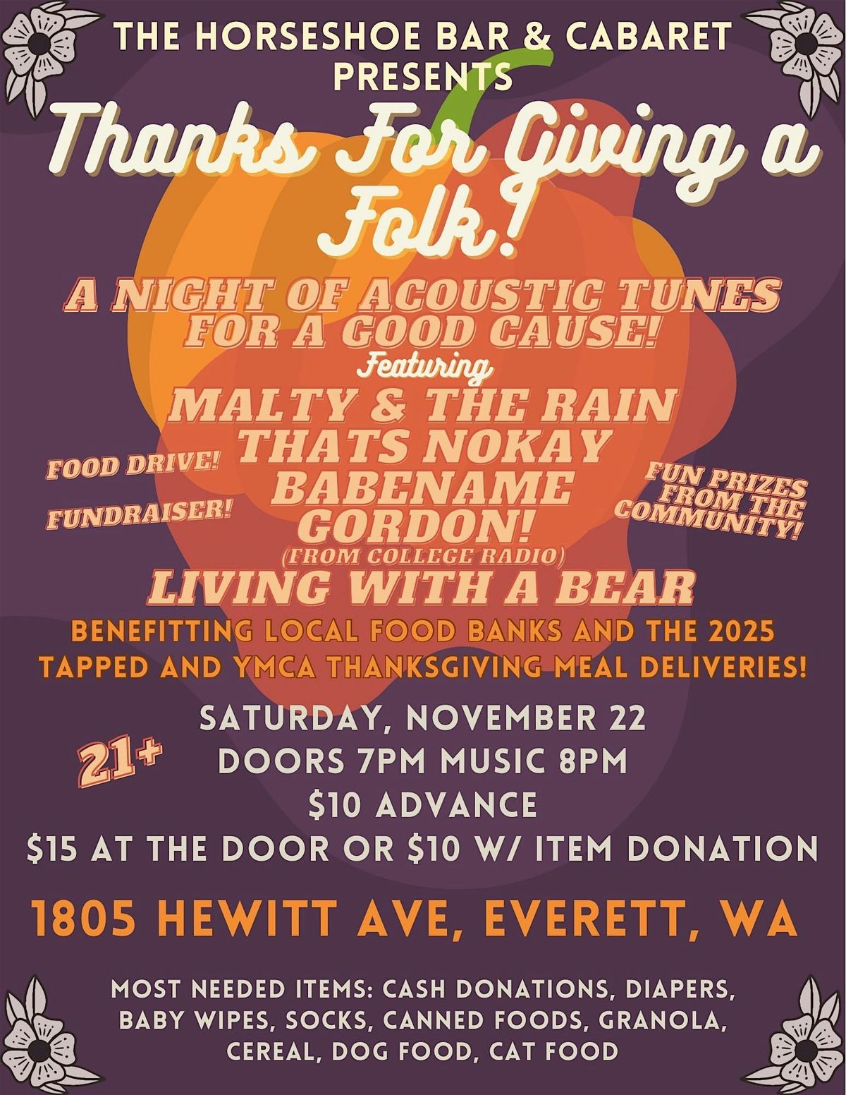 Thanks for giving a Folk!