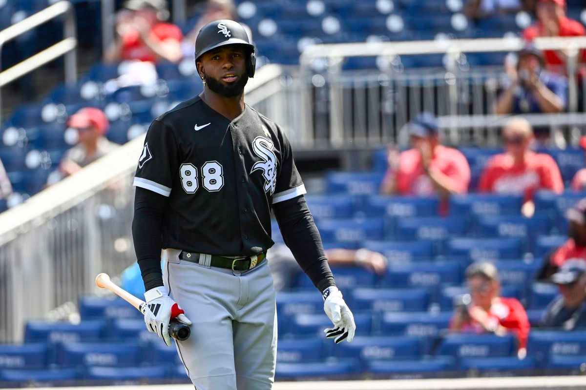 Chicago White Sox at Washington Nationals