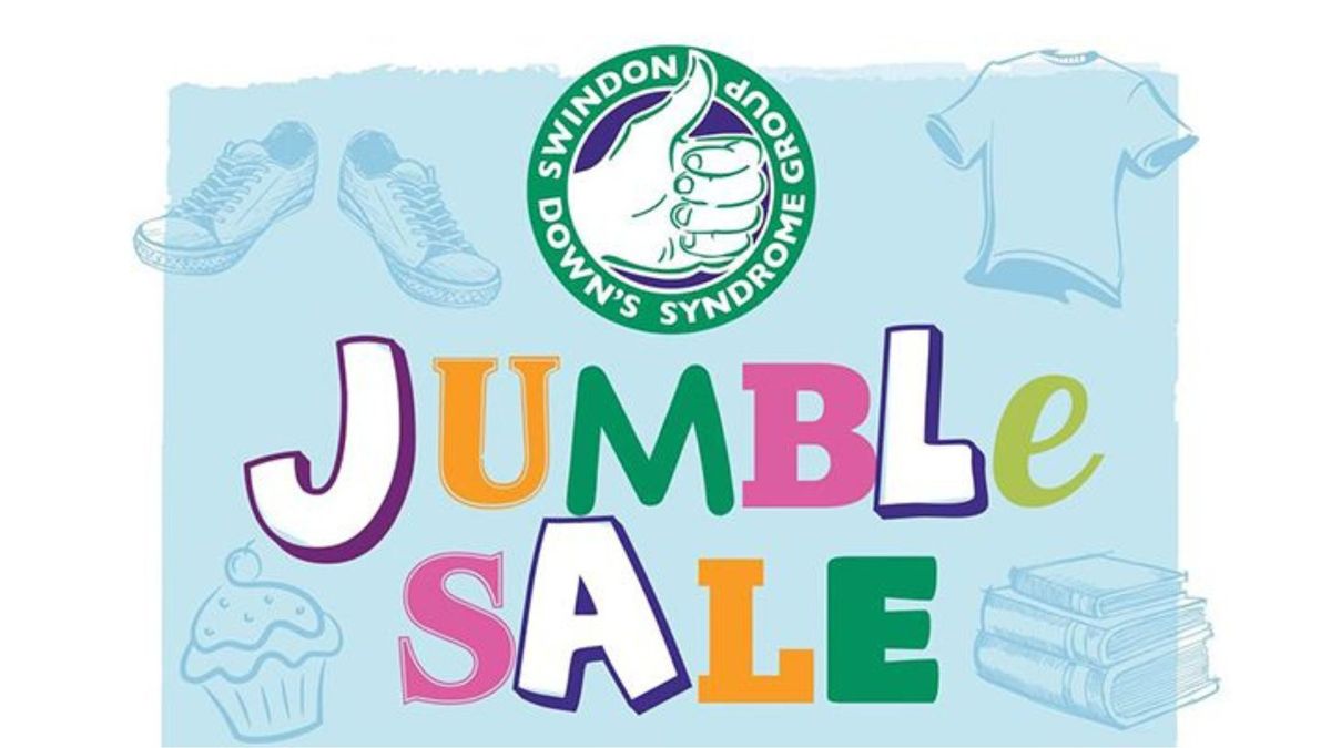 Jumble Sale 