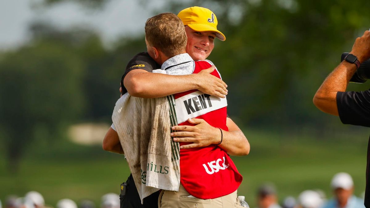 United States Amateur Championship