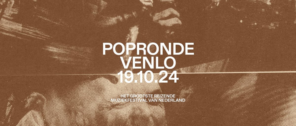 Popronde Venlo