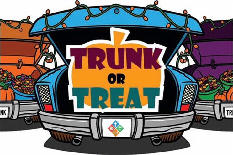 Trunk or Treat