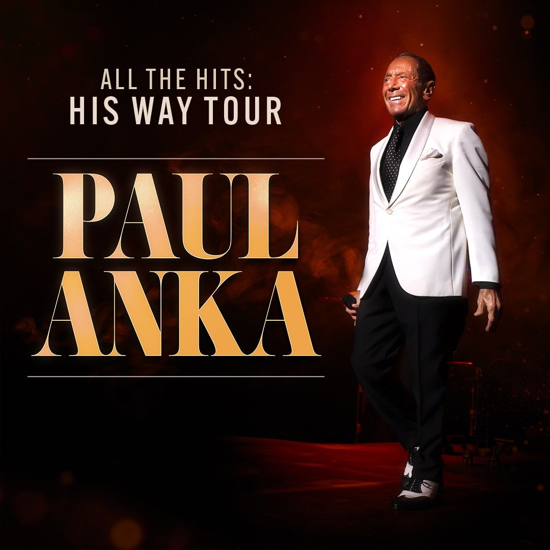 Paul Anka