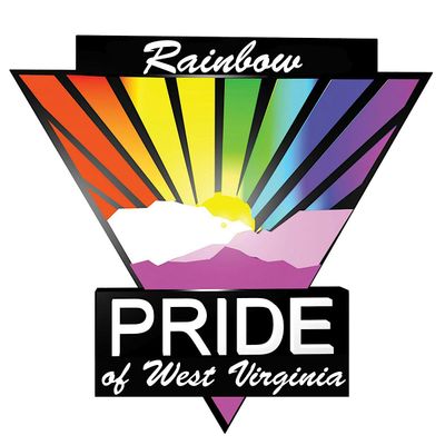 Rainbow Pride of West Virginia