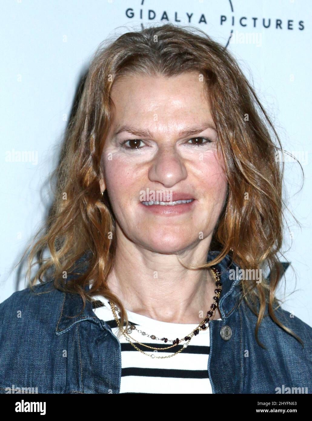 Sandra Bernhard at Bram Goldsmith Theater